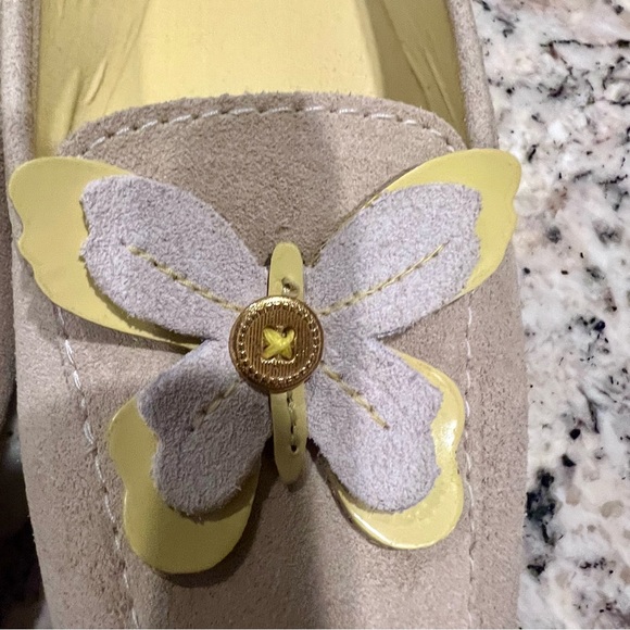 EUC lands’End size 9 1/2 - Picture 2 of 4